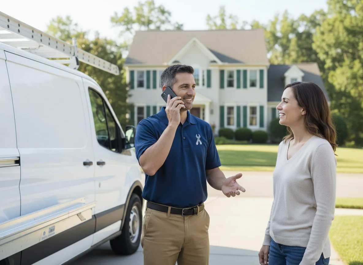 Home Gutter Service Lexington, KY FAQs